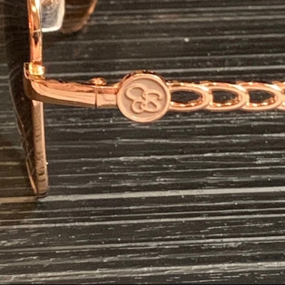 Jessica Simpson 58mm Aviator Sunglasses - Picture 7 of 10